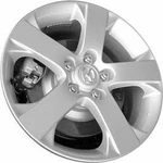 17" Mazda 5 Wheel Rim Factory Oem 64881 2006-2007 Silver. Fixed Price $295.00.