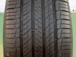 P235/55R20 Hankook Dynapro HP2 102 Used 8/32NDS. Fixed Price $77.60.