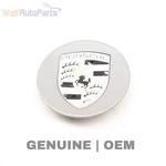 2011-2014 Porsche Cayenne Wheel Center Cap 95836130320. Fixed Price $19.99.