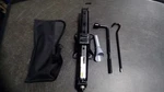 17 18 19 20 21 22 Honda Cr-v Jack And Tools Set. Fixed Price $100.00.