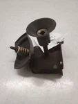 Toyota Sequoia SR5, Spare Wheel Carrier, 2001-2007, 51900-0C020, Oem. Fixed Price $83.93.