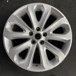 Land Rover Silver Range Factory Rim 20" 2013-2017 Original Wheel Alloy 72265. Fixed Price $124.78.