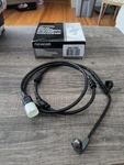 New Wearever 084-1592 Brake Pad Sensor 05-16 Land Rover LR3 LR4 Range Sport. Fixed Price $15.99.
