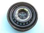 10-15 Mercedes X204 GLK350 Emergency Spare Tire Wheel Donut Rim 17" Oem. Fixed Price $389.95.