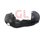 Inner Wheel Arch Cover Liner For Audi A6 C6 08-11 Left N/s Front. Fixed Price $80.25.