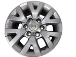 Wheel 16X7 Alloy V Spoke Dark Gray Fits 20-23 Tacoma 848066. Fixed Price $164.99.