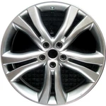 (ships Today) Wheel Rim Nissan Murano 2009-2014 D03001AA2C Factory Oe 62518. Fixed Price $235.00.