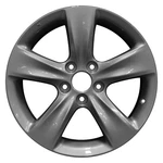 12 13 14 Acura Tl Oem Wheel Rim 18X8 18" 71802 42700TK4A41 Grey. Fixed Price $270.00.