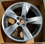 18" Lexus IS250 IS350 Oem 2010 2011 Wheel Rim 18X8.5 74242 4261A53130 Rear. Fixed Price $280.00.