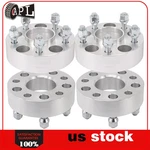 4X 1.5" Hubcentric Wheel Spacers 5X4.5 For Nissan 350Z 370Z Infiniti G37 G35. Fixed Price $77.98.