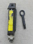 2006-2010 Volkswagen Jetta Emergency Jack & Tow Hook Oem 1KO011031C*. Fixed Price $56.99.
