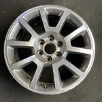 Oem Gmc Machined Grey Yukon Xl Sierra 1500 Rim 20X9 2015-2020 Wheel Factory 5699. Fixed Price $249.97.