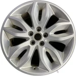 Land Rover LR2 Oem Wheel 18 2011-2015 Rim Factory Original LR022066 72226. Fixed Price $213.87.