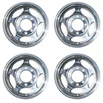 Ford Excursion F250 F350 Super Duty 2000-2009 16" Oem Wheels Rims Set F81Z1007MA. Fixed Price $1260.41.
