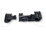 99-03 Ford F250 F350 Upper Radiator Mount Pair Oe Brackets F81B8K007-AB. Fixed Price $90.00.