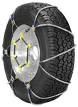 Security ZT751 Grip Super Suv/lt Snow Radial Tire Chain, Pair. Fixed Price $153.86.