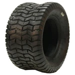 New Carlisle Turf Saver - 20/108 Tires. Fixed Price $90.26.
