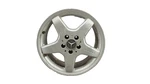 2002-2004 Mercedes-benz CLK500 SLK230 SLK320 17-INCH Wheel Rim A1704012802 Oem. Fixed Price $228.81.