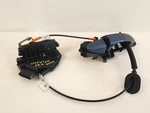 Ford Ecosport 2018-2022 Rear Right Side Exterior Door Handle & Lock Actuator. Fixed Price $64.00.