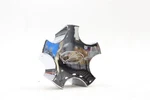 New Oem Gm Chrome Wheel Center Cap 9593055 Oldsmobile Silhouette Intrigue 98-04. Fixed Price $24.95.