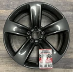 Jeep Grand Cherokee 2014 15 2016 9139 Aluminum Oem Wheel Rim X 10 Black. Fixed Price $409.50.