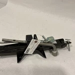 2007 - 2015 Lincoln Mkx Emergency Spare Tire Jack Kit Oem # CT4Z17080B. Fixed Price $72.49.