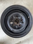 Original Ford 13 X Rim 5 4-1/2 Mustang Falcon Ranchero Steel Wheel. Fixed Price $50.00.