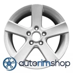 Volkswagen Passat 2001 2002 2003 2004 2005 16" Factory Oem Wheel Rim Vancouver. Fixed Price $234.64.