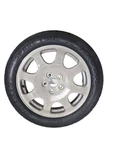 Wheel 18X4 Compact Spare Aluminum Fits 16-19 Explorer 663641. Fixed Price $174.00.