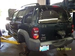 Liberty 2005 Spare Wheel Carrier 10635561. Fixed Price $104.00.