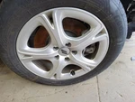 Wheel Aluminum 17X7 Fits 23-25 Hornet 570332. Fixed Price $207.89.