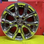 Jeep Chrome Cherokee Oem Wheel 17 2014-2018 Factory Original Rim 9130. Fixed Price $113.67.