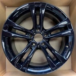 2012-2018 Bmw 320I 328I 330I 335I 340I 428I 435I 440I Oem 18X8 Rim 71540 6796247. Fixed Price $350.00.