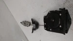 Chevrolet Silverado 1500 2020 Spare Wheel Carrier 2126652. Fixed Price $94.00.