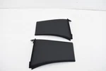2006 Nissan 350Z Left Right Trunk Upper Strut Trim Cover Set Pair Black Oem KW50. Fixed Price $63.00.