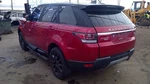 Wheel 20X8-1/2 Alloy 10 5 Split Spoke Fits 17 Range Rover Sport 6800214. Fixed Price $153.89.