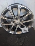 Wheel 18X8 Aluminum Painted Fits 14-16 Grand Cherokee 1180711. Fixed Price $125.95.