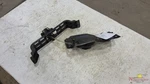 2013 Dodge Caravan Spare Tire Wheel Carrier. Fixed Price $80.00.