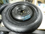 07 08 09 10 Chrysler Sebring Spare Tire Wheel Donut 155/90/16 Oem. Fixed Price $113.05.