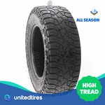 Used Lt 37X12.5R20 Venom Power Trail Hunter R/t 128Q - 8/32. Fixed Price $168.10.