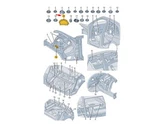 New Audi Q5 Fy Left Cover 80A805583B Genuine. Fixed Price $13.23.