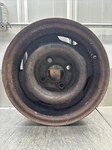 1974-1980 Ford Pinto Mercury Bobcat 13X5 Rim Wheel Base Original Vintage. Fixed Price $75.00.