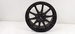 Aluminum Alloy Wheel Rim Platinum 435SB 17X8 2014 2015 2016 Oem. Fixed Price $139.82.
