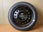 2013-2020 Ford Escape Spare Donut Tire Wheel Rim Oem. Fixed Price $94.49.