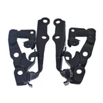 Labwork Hood Hinge Set For Toyota Camry / Hybrid 2007-2011 TO1236152 TO1236151. Fixed Price $17.77.
