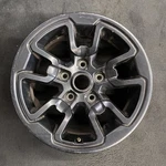Ram Black 1500 Pickup Oem Wheel 2017-2018 Factory Original Rim 17X8 2614. Fixed Price $155.38.