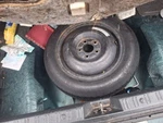 2002 Honda Accord 15X4 Compact Spare Wheel Oem Lug Used 3972855. Fixed Price $113.95.