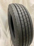 (1-TIRE) 245/70R19.5 New Road Crew R60 Steer All Positions 14 Ply 133/131M. Fixed Price $184.00.