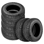 6 Rbp Repulsor R/t 305/40R22 114H Rugged All Terrain On/off-road Mud Tires. Fixed Price $1084.88.
