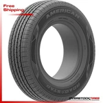 New 225/75R16 American Roadstar Ht 104T (DOT:0125) Tire. Fixed Price $88.75.